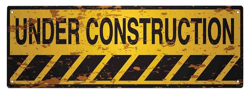 underconstruction